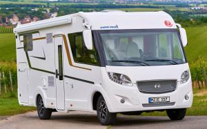 Eura Mobil Integra Line '2013